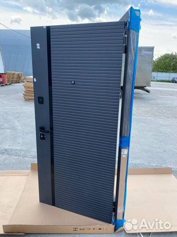 Дверь входная Колорадо