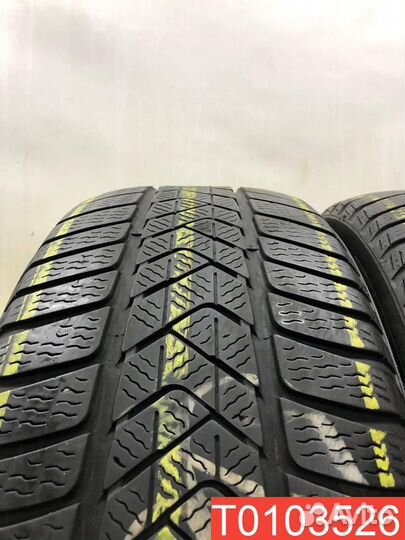 Pirelli Winter Sottozero 3 225/55 R17 97H