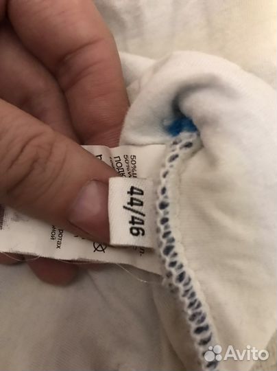 Шапка шлем демисезонный