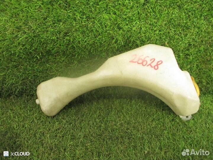 Бачок расширительный на subaru forester SG9 EJ20