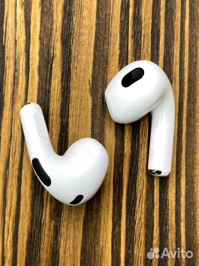 Наушники AirPods 3 (premium) качество