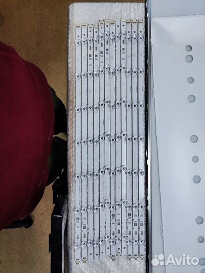 Ремонт телевизоров