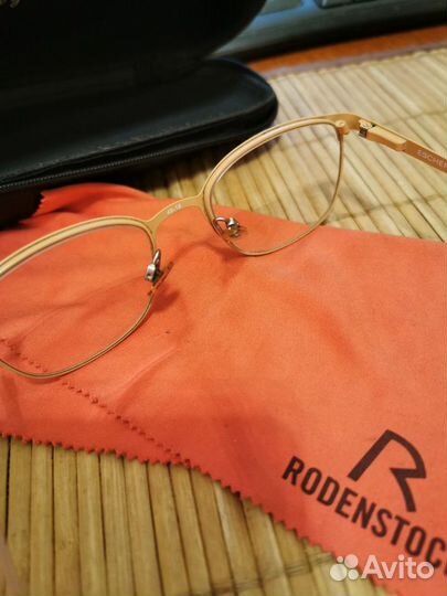 Очки Humphrey's (Германия)