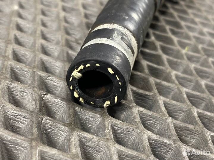 Трубка охлаждения Audi Allroad C5 BES 2004