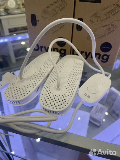 Сушилка для обуви SW01