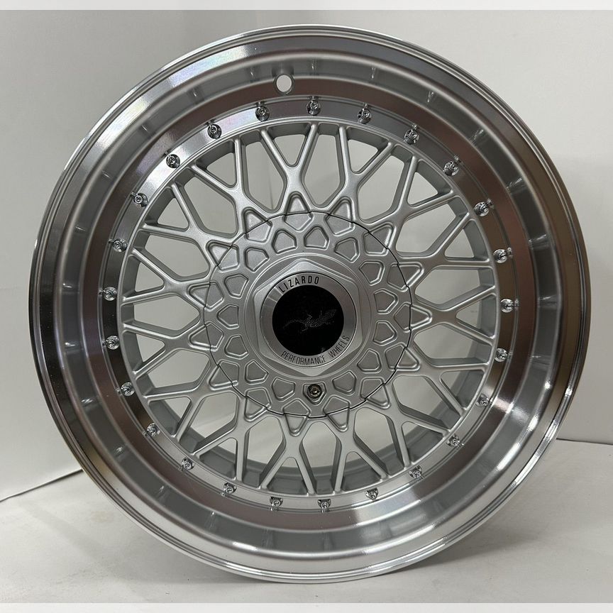 Литые диски Lizardo XH157 6.5×R15 4×98