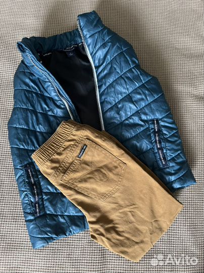 Жилетка Calvin Klein Jeans