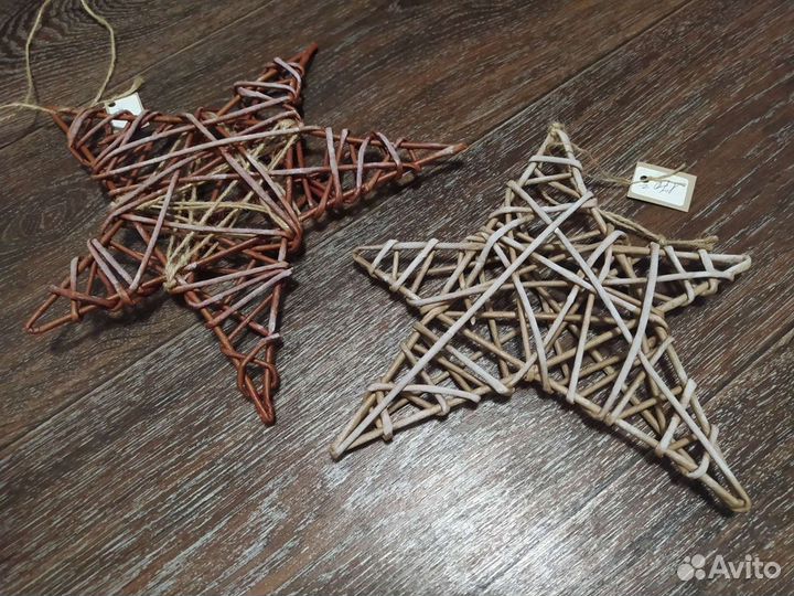 Украшения для интерьера, подарков, ручная работа