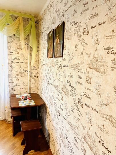 1-к. квартира, 41 м², 3/10 эт.