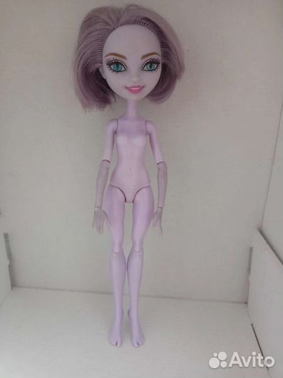 Кукла Эвер Афтер Хай Чешир
