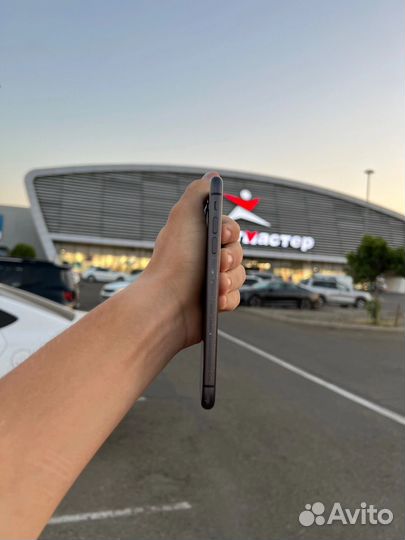 iPhone 11 128gb black
