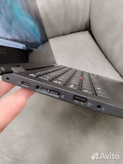 Lenovo ThinkPad L13 Yoga. i5/256/8