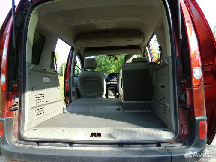 Пассажирские Перевозки минивэн