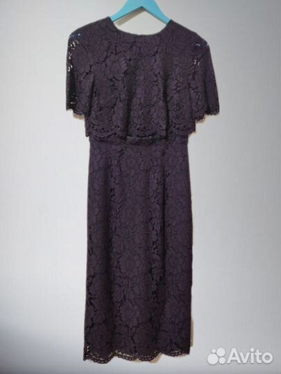 Вечернее платье ASOS