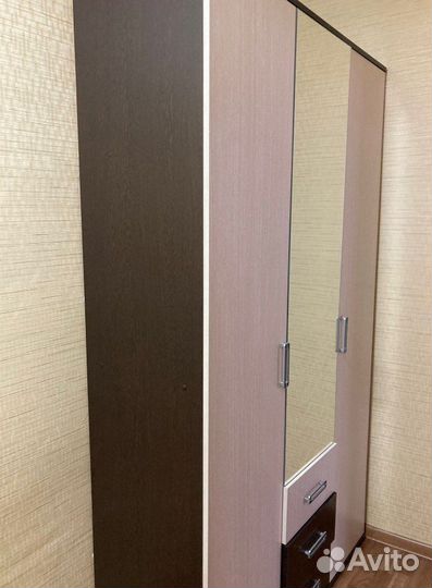 Шифоньер на заказ по вашим размерам