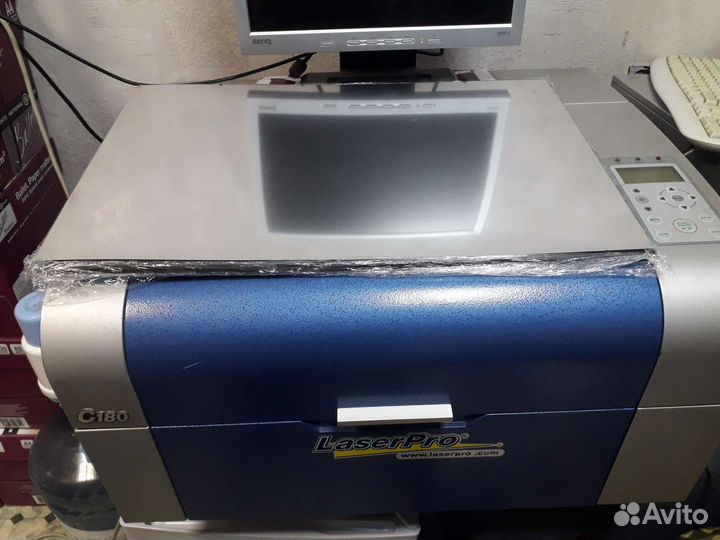 Пластик двухслойный