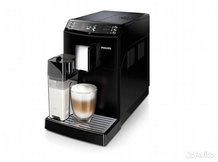 Кофемашина Philips EP3559