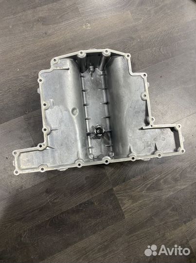 BMW k1600 поддон картера