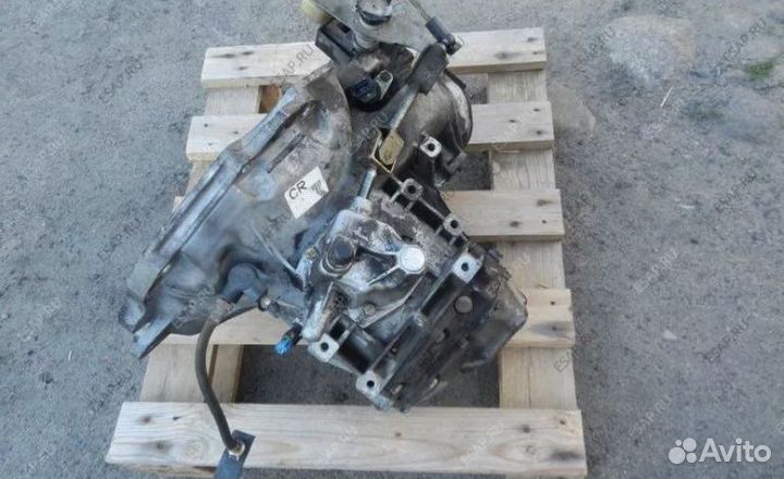 МКПП Шевроле Лачетти,Lacetti 1.6