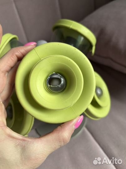 Баночки для специй