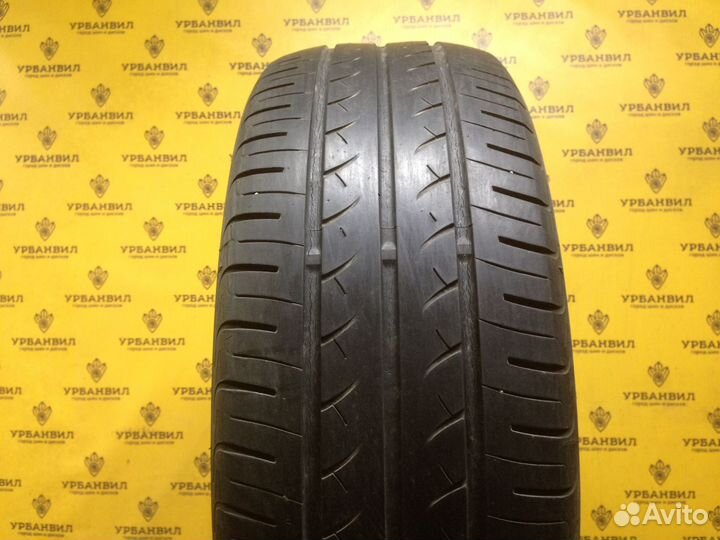 Yokohama BluEarth AE01 205/55 R16 91H