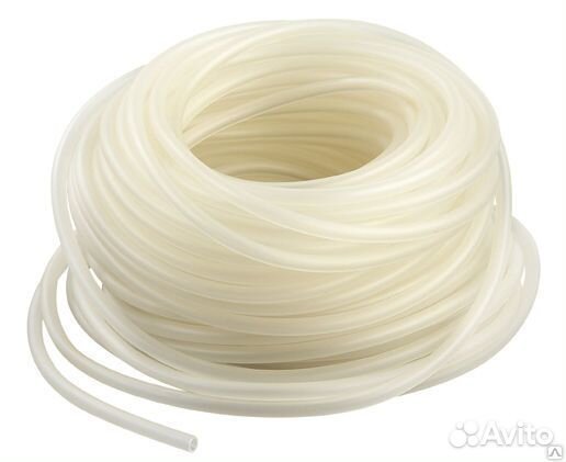 Шланг силиконовый, 12 мм