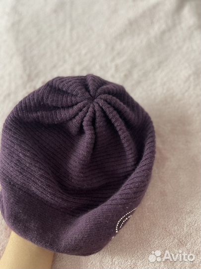 Шапка женская Blumarine italy