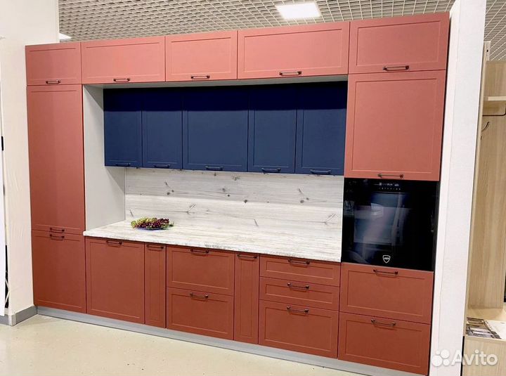 Модульная кухня