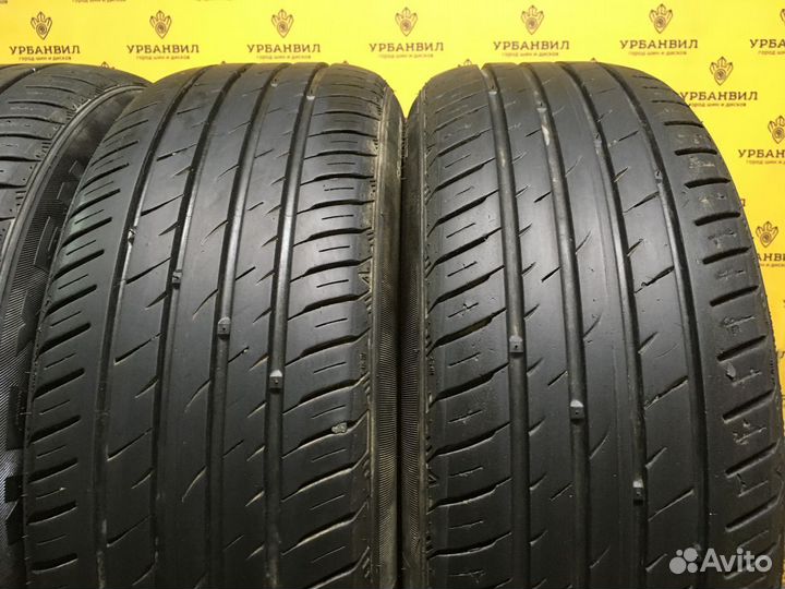 Nexen N'Fera SU4 195/55 R16 87V