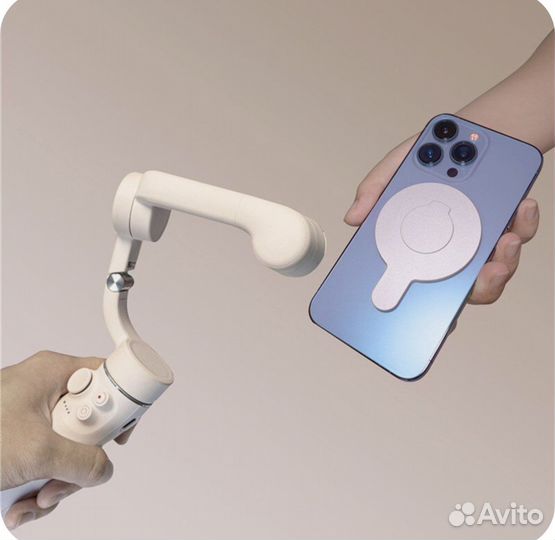 Dji osmo mobile 6 новые запечатанные