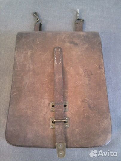 Сумка командирская 1950 г