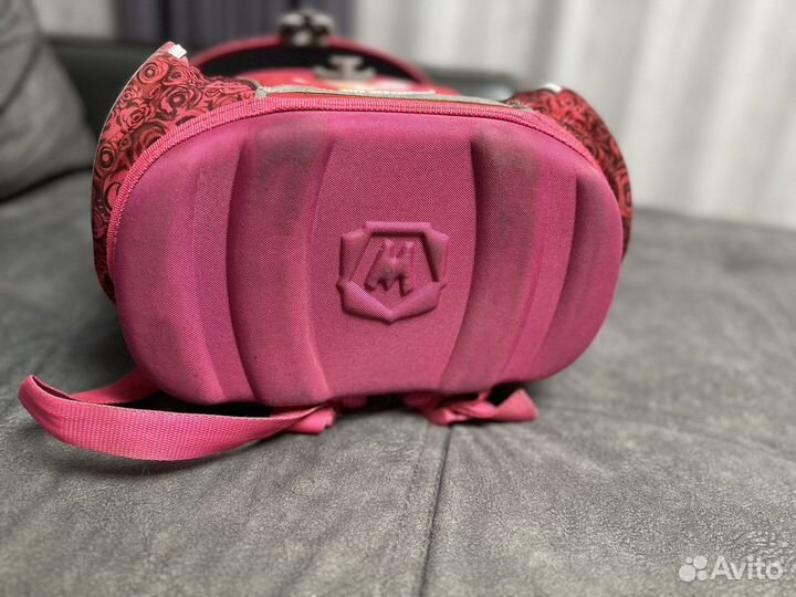 Школьный рюкзак