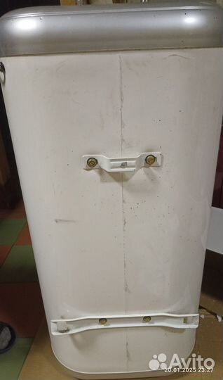 Бойлер водонагреватель 80 л