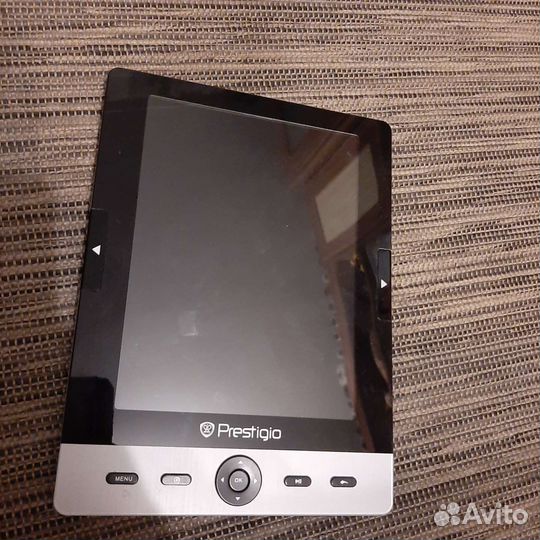 Электронная книга Prestigio PER3072B (сломана)