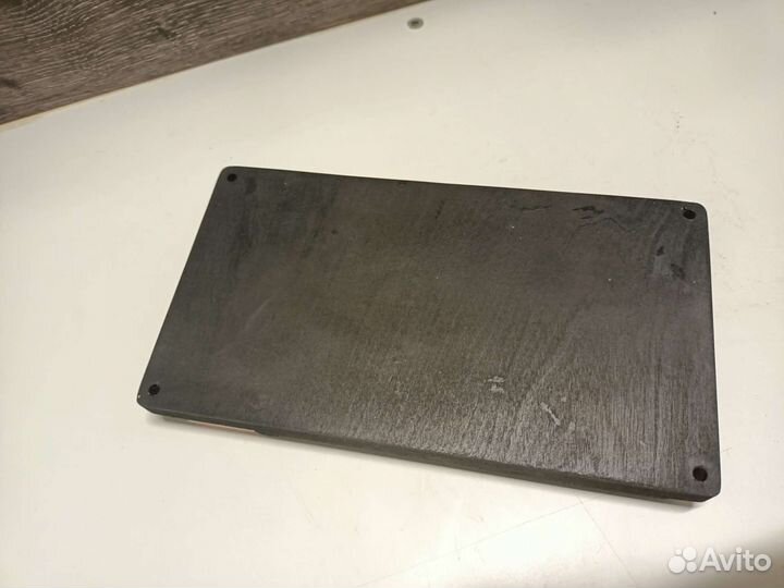 Дистрибьютор питания anl