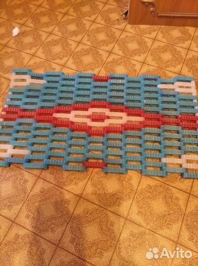 Массажер ног