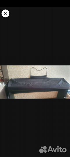 Цифровое пианино Ringway RP-35