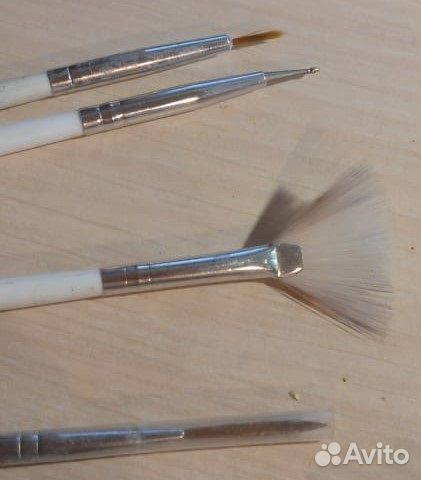 Набор для маникюра