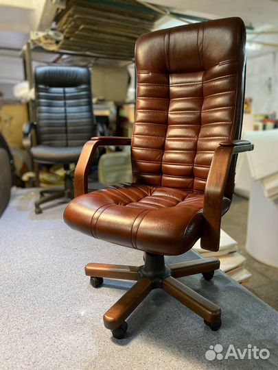 Кресло руководителя