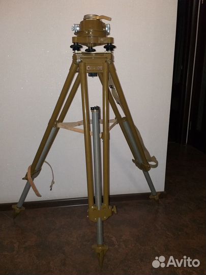 Штатив(тренога)