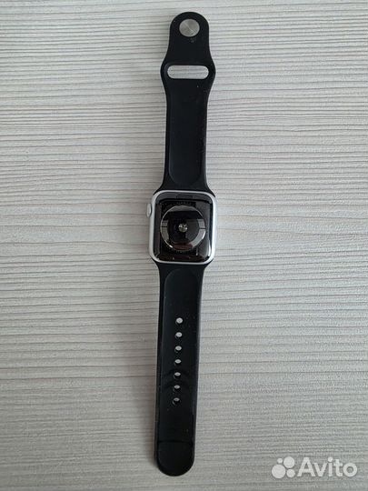 Часы apple watch 5 40mm