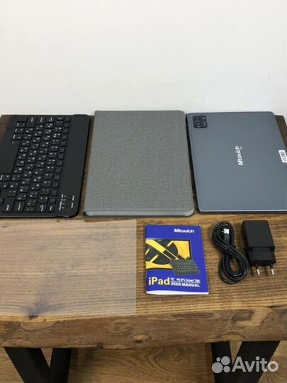 Планшет mtouch iPad