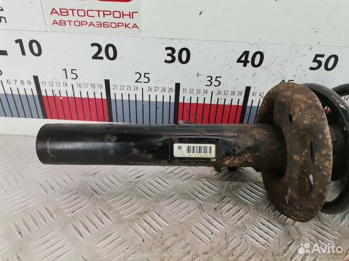 Стойка для Audi A3 8P