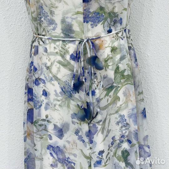 Платье zimmermann