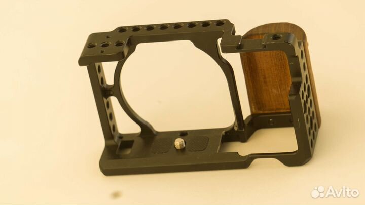 Smallrig для sony a6000/6300/6500