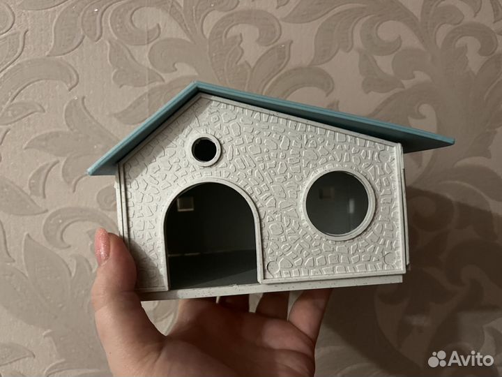 Клетка для грызунов