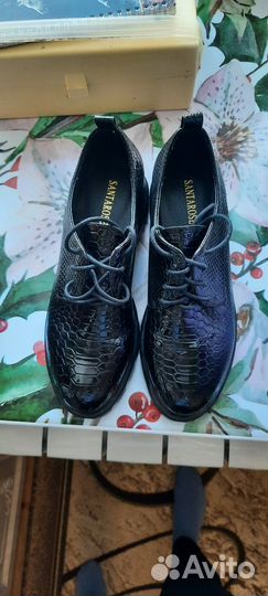 Туфли женские