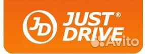 Just drive JSE0191R Наконечник рулевой, правый