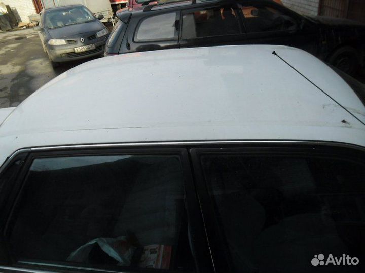 Крыша Toyota Camry SV21