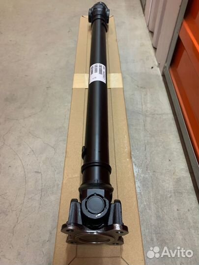 Карданный вал передний BMW Х5,Х6